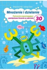 Mnożenie i dzielenie do 30 NW