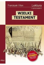 Wielki Testament