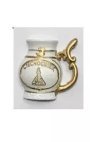 Magnes I love Poland Ciechocinek