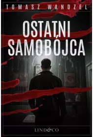 Ostatni samobójca. Tom 7. Komisarz Oczko
