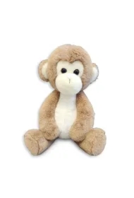 Małpka pluszowa 40cm