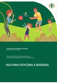 Kultura fizyczna a rodzina
