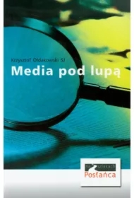 Media pod lupą