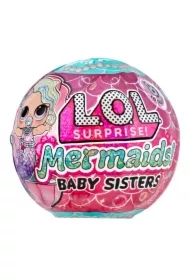 LOL Surprise Mermaids!