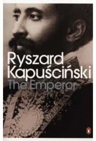 LA Kapuściński. Emperor (Cesarz) PB