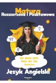 Do,make,have,take,say,tell -exercises-matura z języka angielskiego.