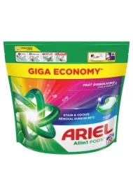 Allin1 PODS Kapsułki do prania Color (70 prań)