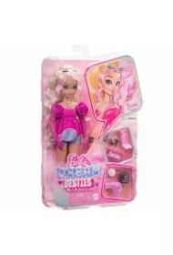 Barbie Dream Besties. Malibu Lalka i akcesoria