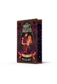 The Enemy`s Daughter