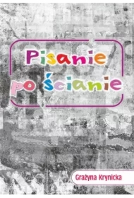Pisanie po ścianie