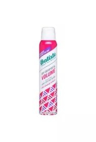Dry Shampoo & Volume suchy szampon zwiększający objętość włosów