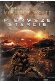 Pierwsze starcie Tom 1