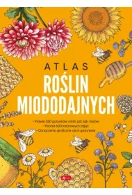 Atlas roślin miododajnych