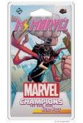 Marvel Champions: Hero Pack - Ms. Marvel