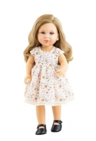 Lalka hiszpańska Audry 42cm