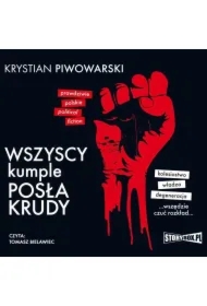 Wszyscy kumple posła Krudy