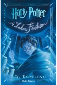 Harry Potter i Zakon Feniksa