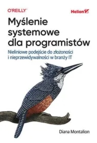 Myślenie systemowe dla programistów