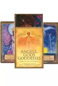 Angels, Gods and Goddesses, karty wyroczni