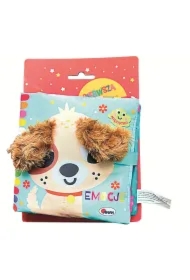 Mięciutko Emocje /szeleszcząca okładka