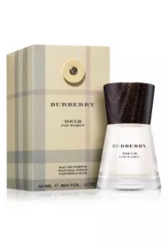 Touch For Women woda perfumowana spray
