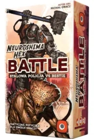 Neuroshima Hex: Battle