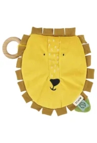 Książeczka sensoryczna Lew