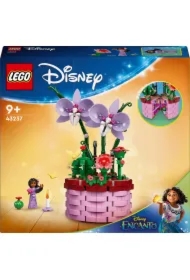LEGO Disney Princess Doniczka Isabeli 43237