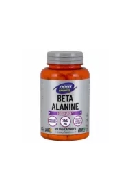 CarnoSyn Beta Alanina 750 mg Suplement diety
