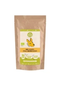 Kaszka jaglano-owsiana, Czary Mamy