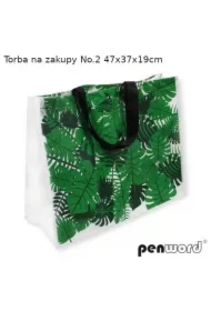 Torba na zakupy 47x37x19cm