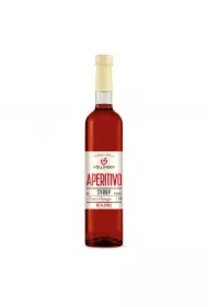 Syrop do drinków i koktajli aperitivo