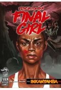 Final Girl: Rzeź w świętym gaju