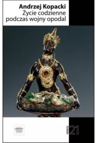 Życie codzienne podczas wojny opodal. Forma 21