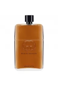 Woda perfumowana dla mężczyzn Guilty Absolute Pour Homme