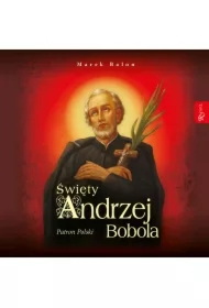 Święty Andrzej Bobola