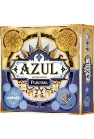 Azul: Pojedynek