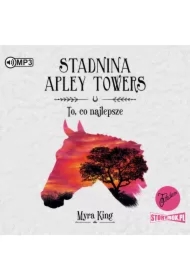 To, co najlepsze. Stadnina Apley Towers. Tom 5