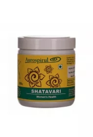 Shatavari dla kobiet Suplement diety