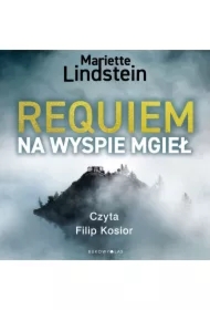 Requiem na Wyspie Mgieł