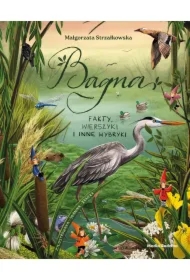Bagna. Fakty, wierszyki i inne wybryki