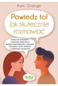 Powiedz to!