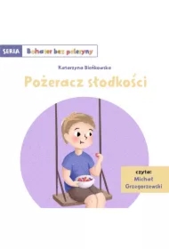 Pożeracz słodkości