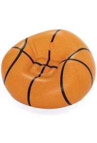 Fotel dmuchany piłka 114x112x66cm B75103