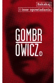 Bakakaj i inne opowiadania