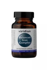 Żelazo complex - suplement diety