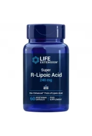 Super R-Lipoic Acid EU Suplement diety
