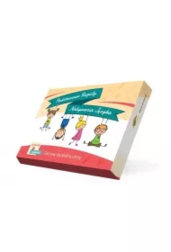 Zestaw dydaktyczny. Kategoryzacja 1