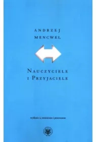 Nauczyciele i Przyjaciele