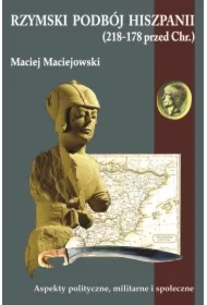 Rzymski podbój Hiszpanii